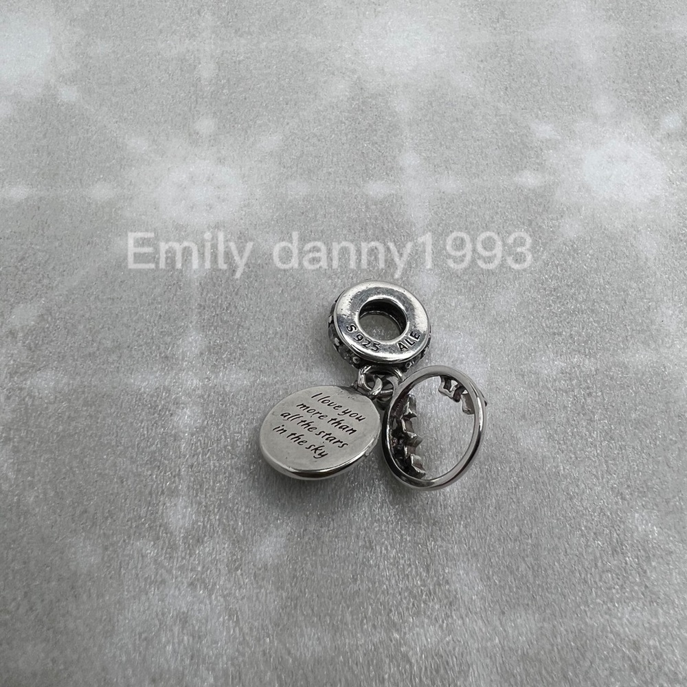 Pandora charms - Picture 5 of 6